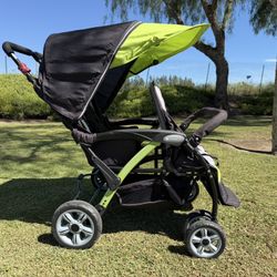 Foundations Quad Stroller - Excellent Condition