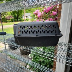 Pet Carrier