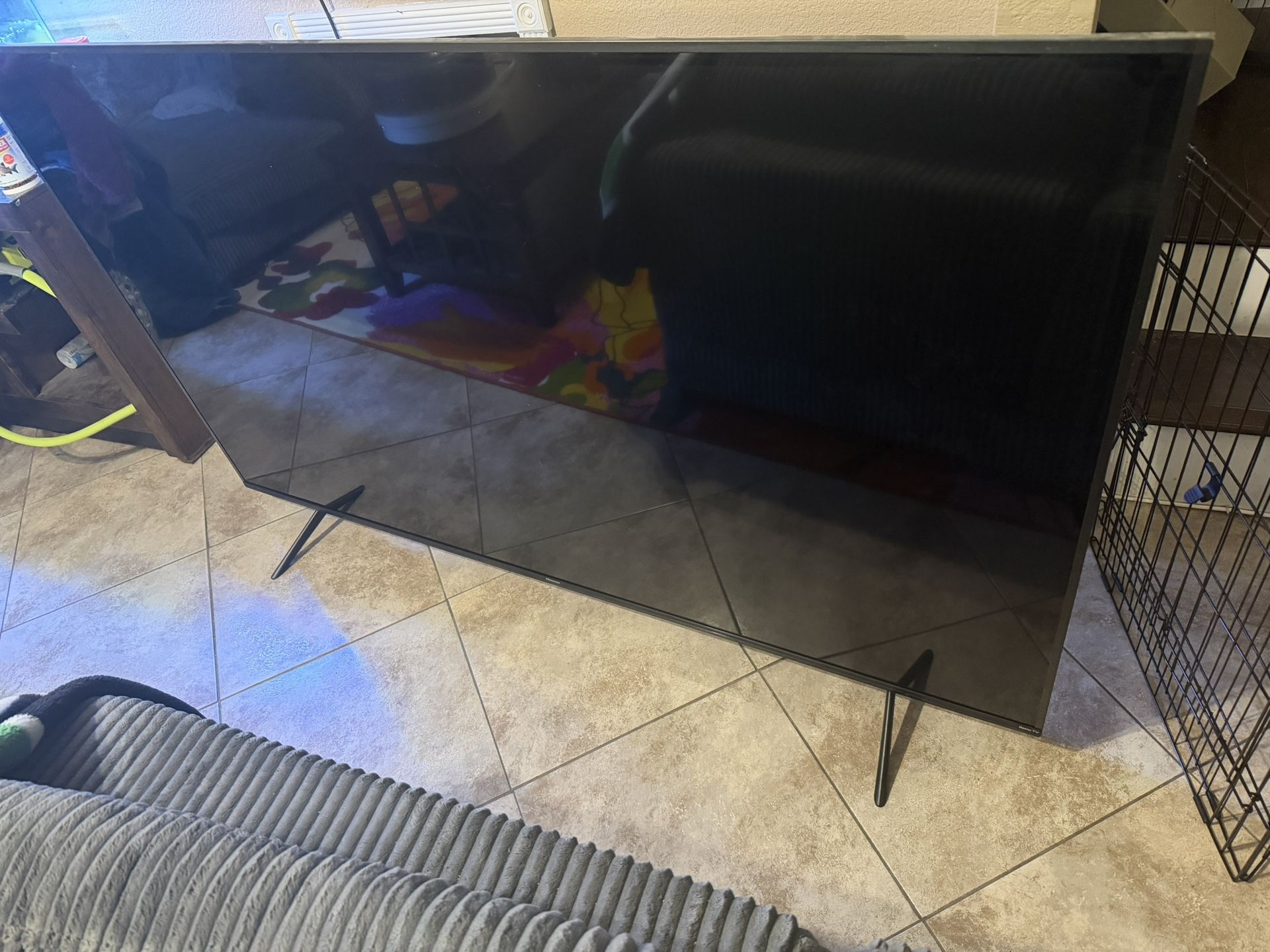 Hisense 75 Inch LED LCD TV