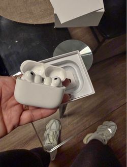 airpods pro 3