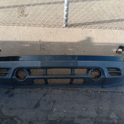 Jeep Patriot Bumper 