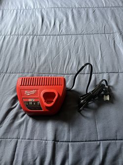 m12 battery charger
