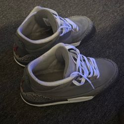 Jordan 3 