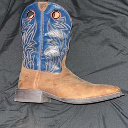 Ariat Boots 