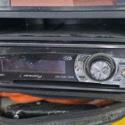 Pioneer In Dashfor Sale