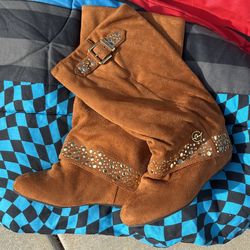 Women’s Boots