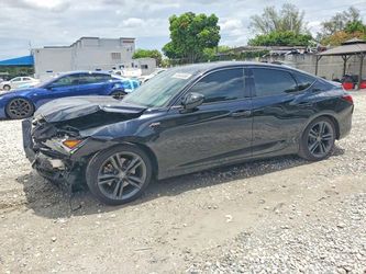 2024 Acura Integra