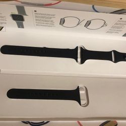 Apple watch series 6