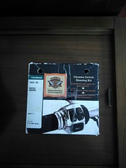 Harley Switch. $50