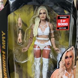 AEW Mariah May 1 Of 5000