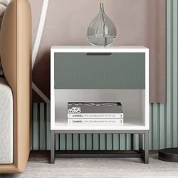 Two Nightstands