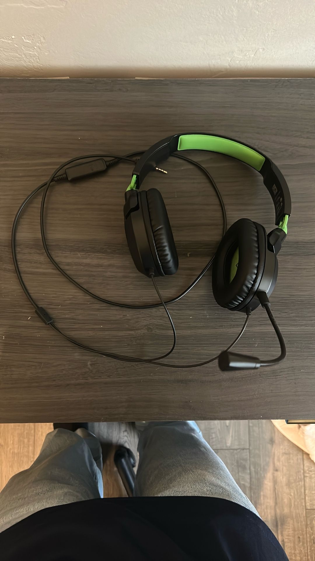 Turtle Beach Recon 50 PlayStation And Xbox Gaming Headset