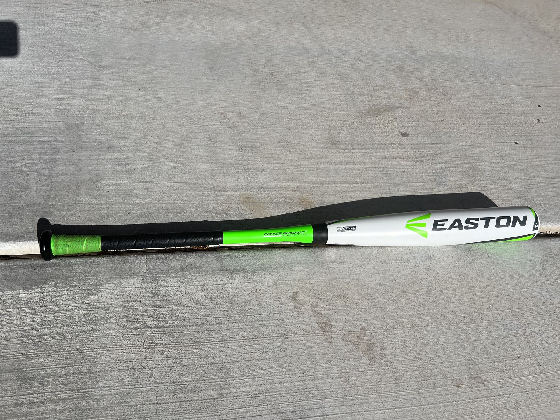 Easton Z-Core Hybrid Bat