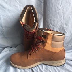 Timberland Norton Ledge Boot