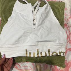 Lulu moon Sports Bra
