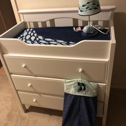Changing Table 