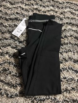 Black Alo Set