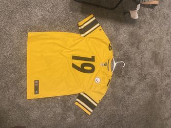 Steelers Jersey 