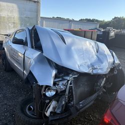 Ford Mustang 2010 4.0 Parts 