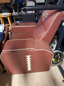 Recliner