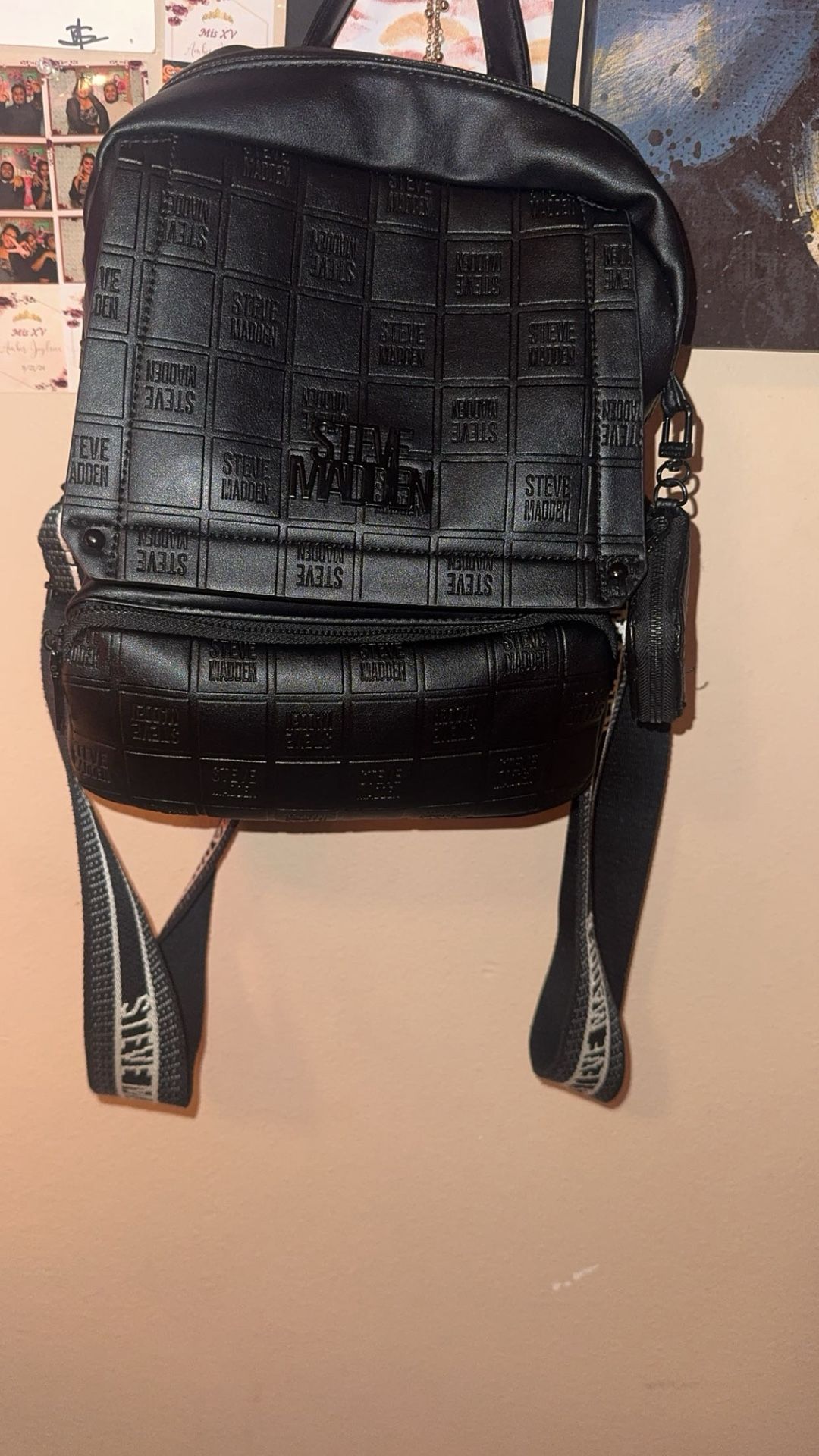 Steve Madden Bag