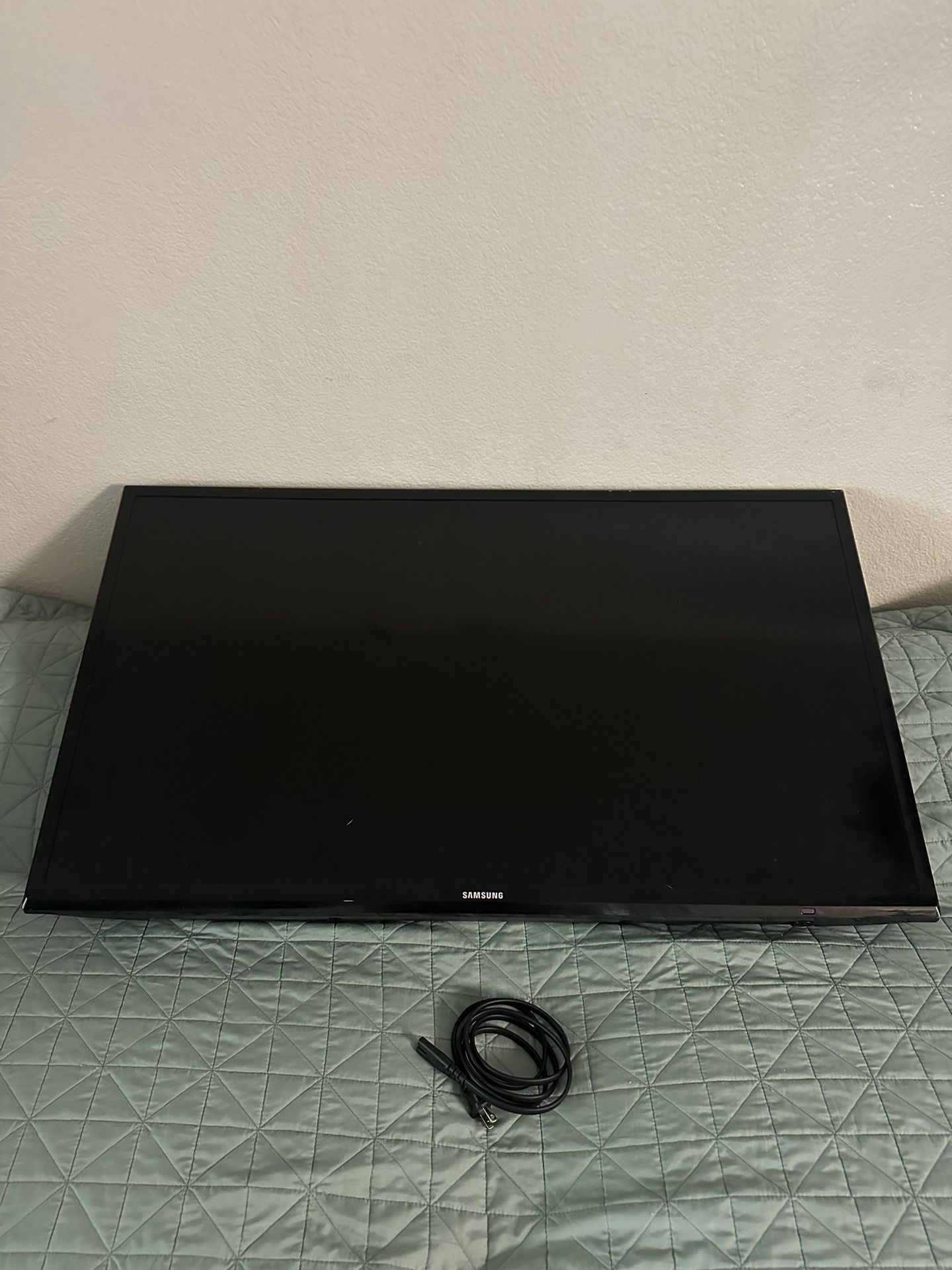 Flat Screen Tv Samsung