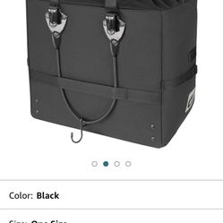 Blackburn Bike Grocery Bag
