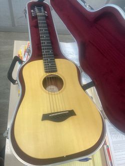 USA Taylor 301