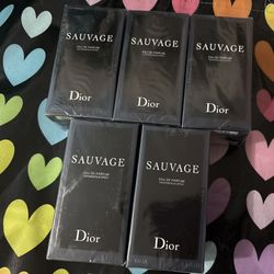 Perfumes