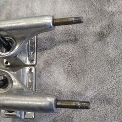 Independent Trucks Staggered Sizes 139 And 149