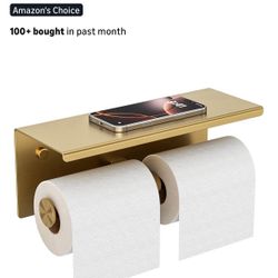 Toilet Paper Holder