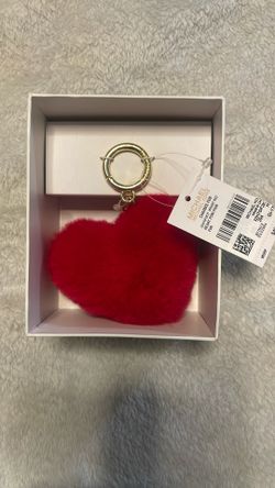 Michael Kors Fur Purse CHARM