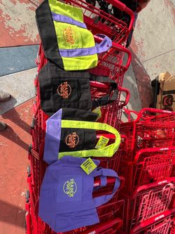 Trader Joe’s Halloween Totes 2026