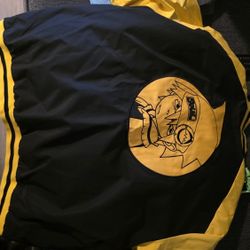 Soul Eater Bmber Jacket For Sale