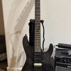 Electric Kramer “Striker” Guitar 