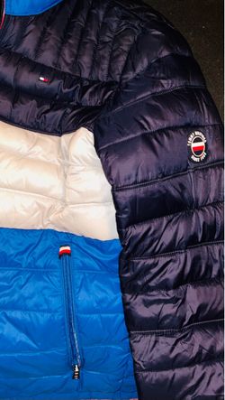 Tommy Hilfiger Puffer Jacket