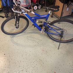 Mongoose Solution Mountain Bike 24 Speed for Sale in Tampa FL OfferUp