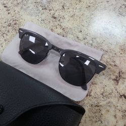 Ray Ban Sunglasses Club Master 