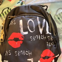 Little Kiss Bagpack