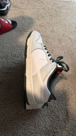 Nike dunk size 12 men’s