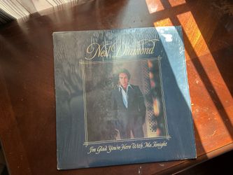 Vinyl Records