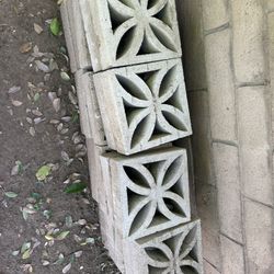 Concrete Block ( Basalite )