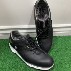 Golf Shoes 10.5 