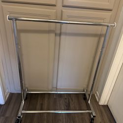 Clothing Rack 