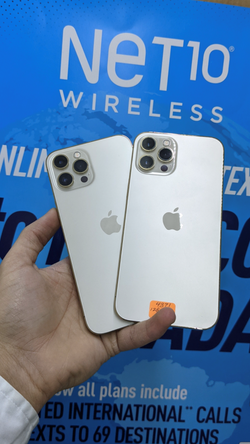 Apple iPhone 12 Pro Max