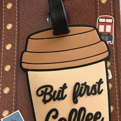 Luggage Tag