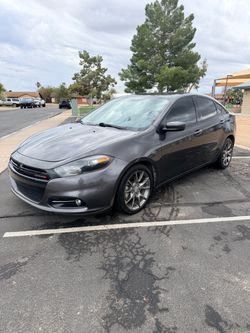 2014 Dodge Dart