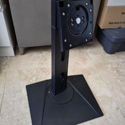 MSI Optix G242P Stand And Cable