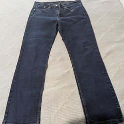 LEVI'S 514          36X32