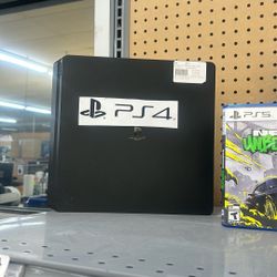 Ps4 Layaway Today $10 Down